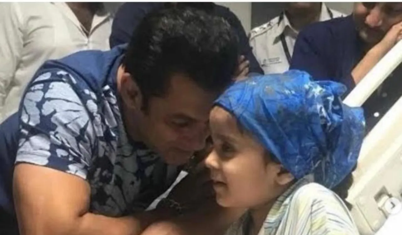 Salman Khan
