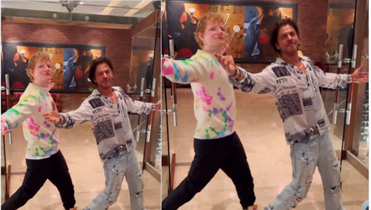 Shah Rukh Khan