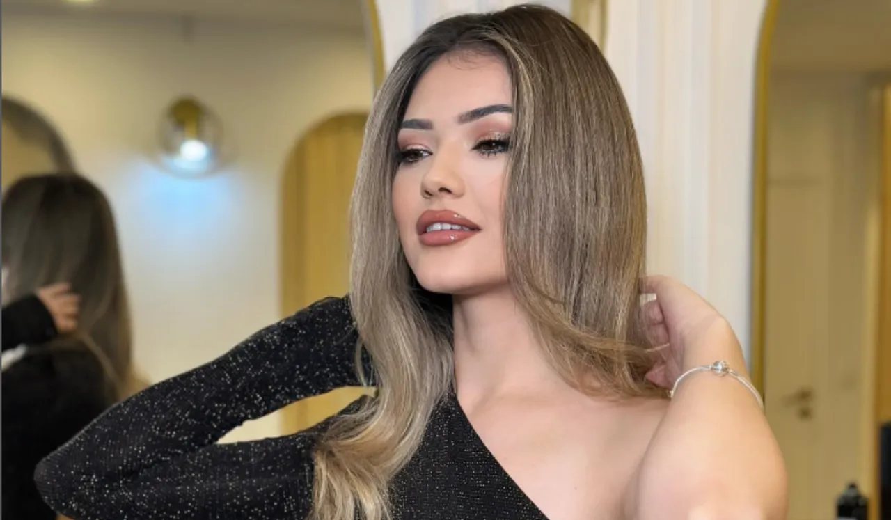 Turkish Influencer Behind Viral 'Wedding Without A Groom' Series Dies At 26  