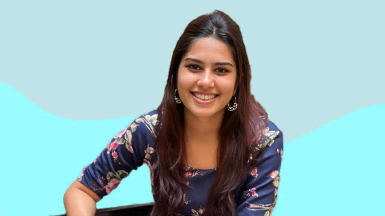 megna jain
