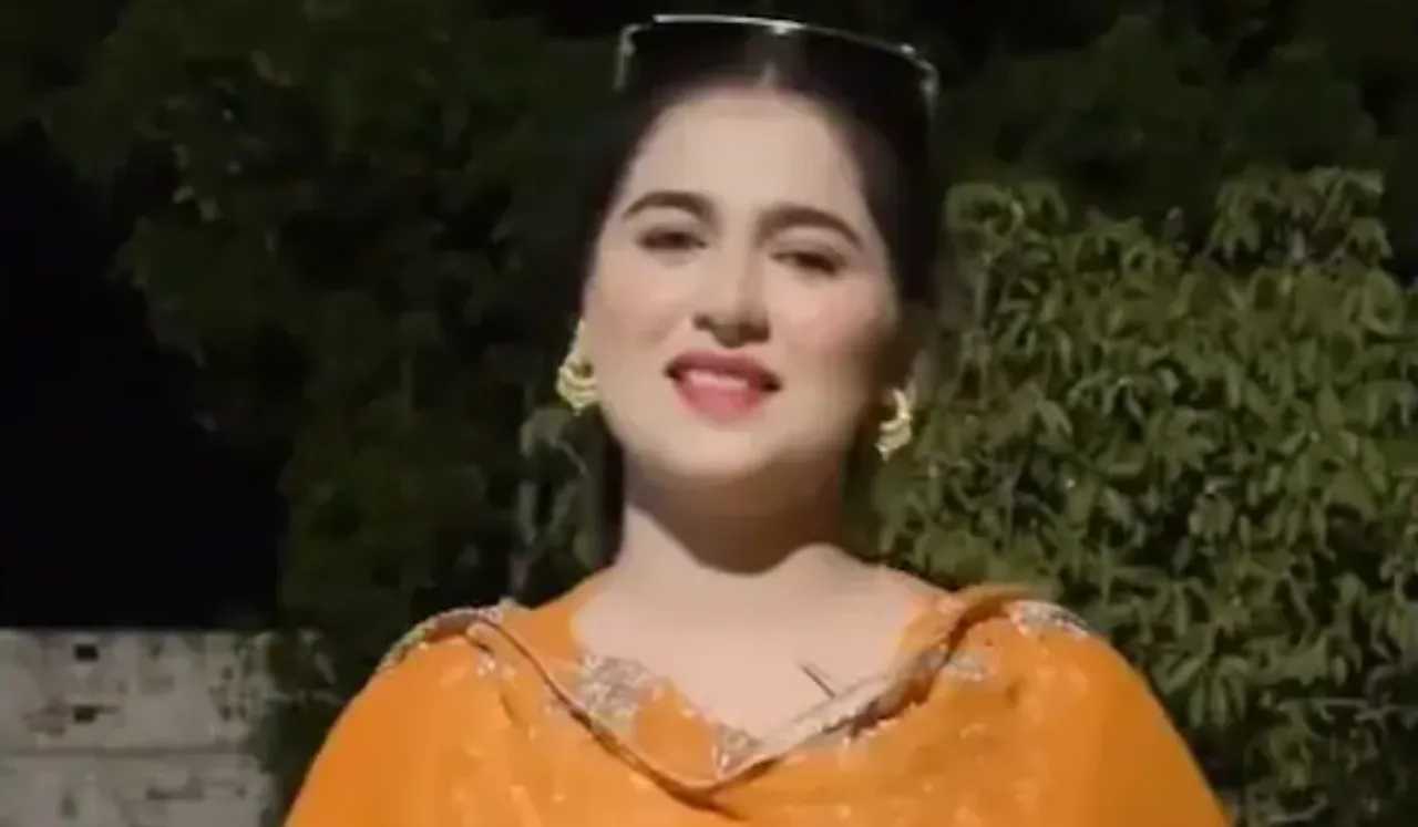 Aliza Seher