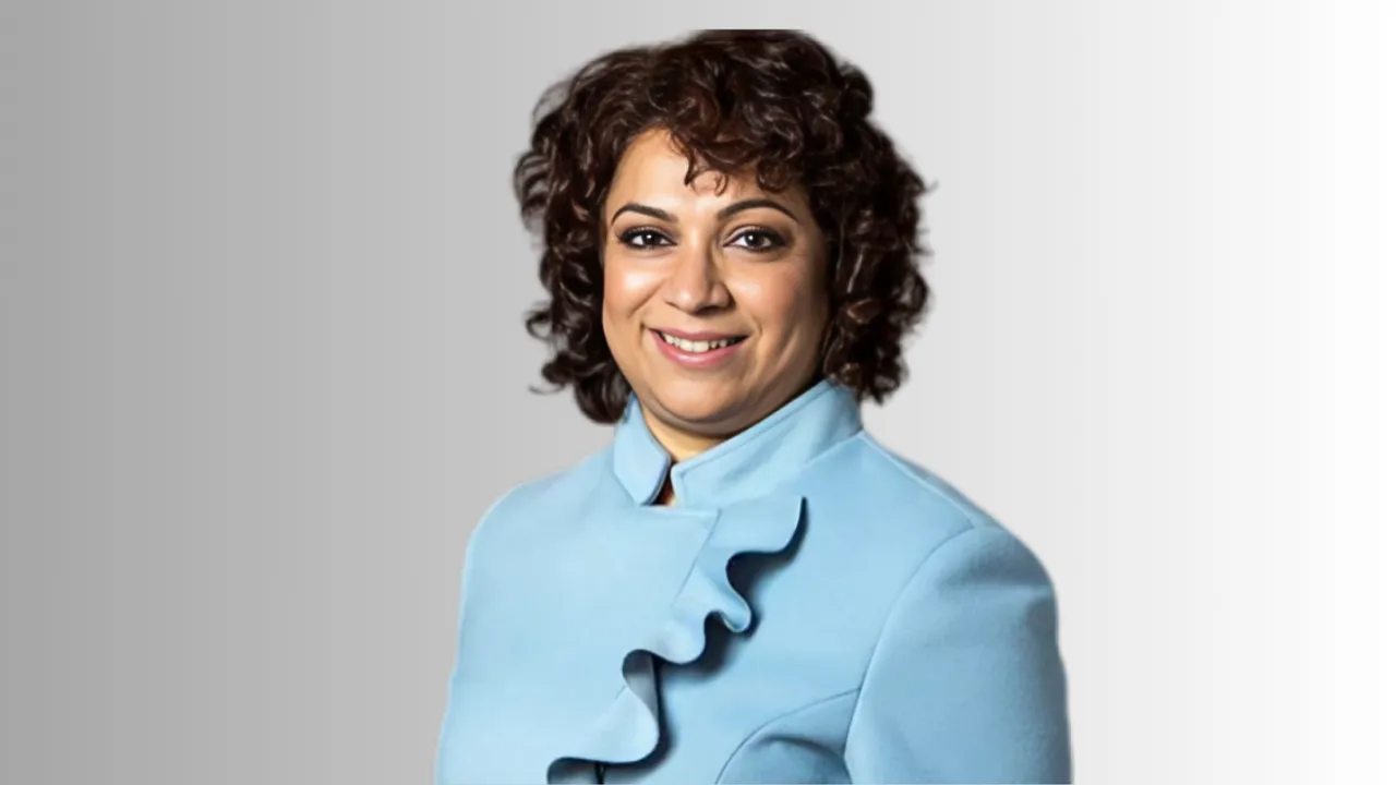 jaya deshmukh