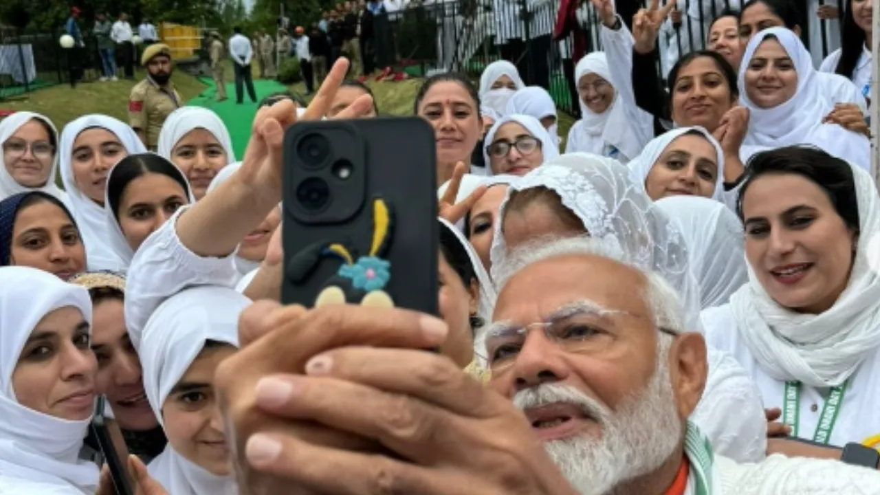 Yoga Day