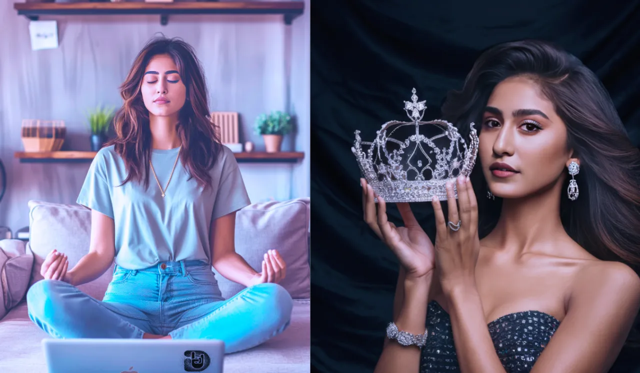 Zara Shatavari