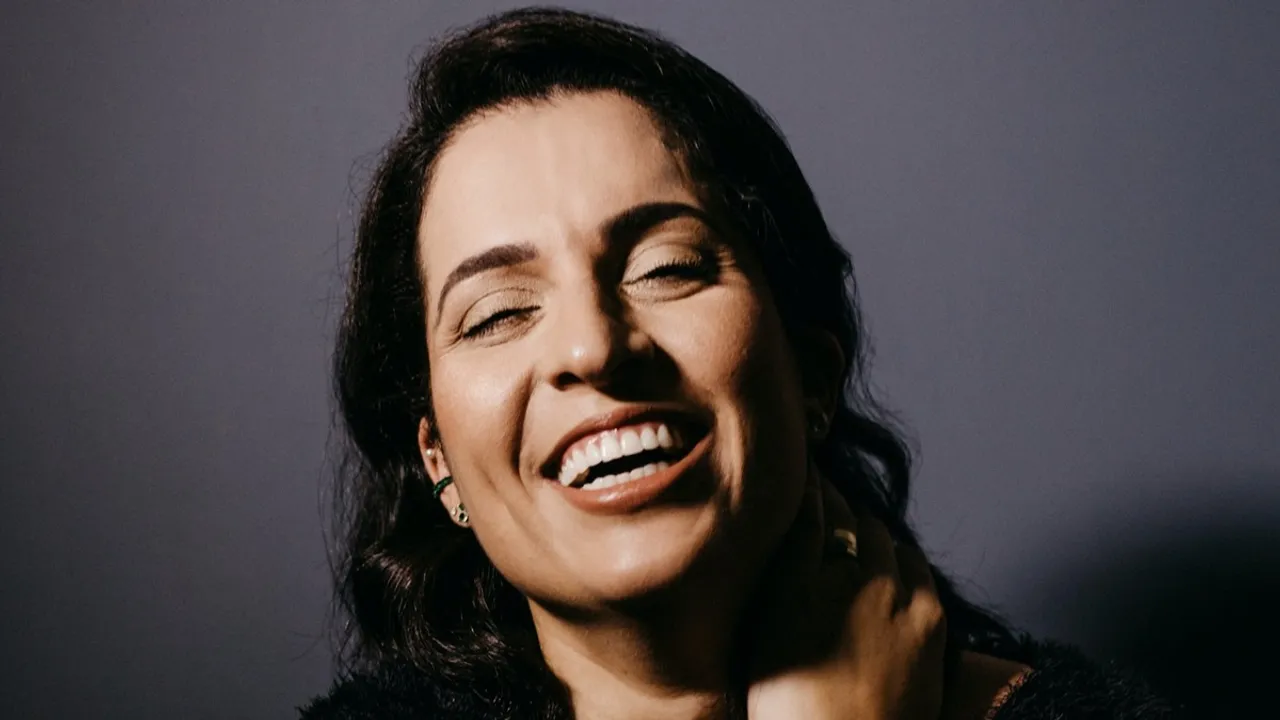 skin menopause