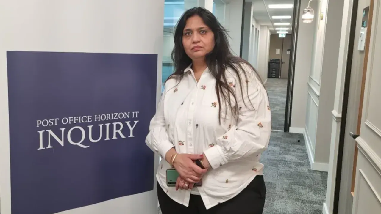 seema misra