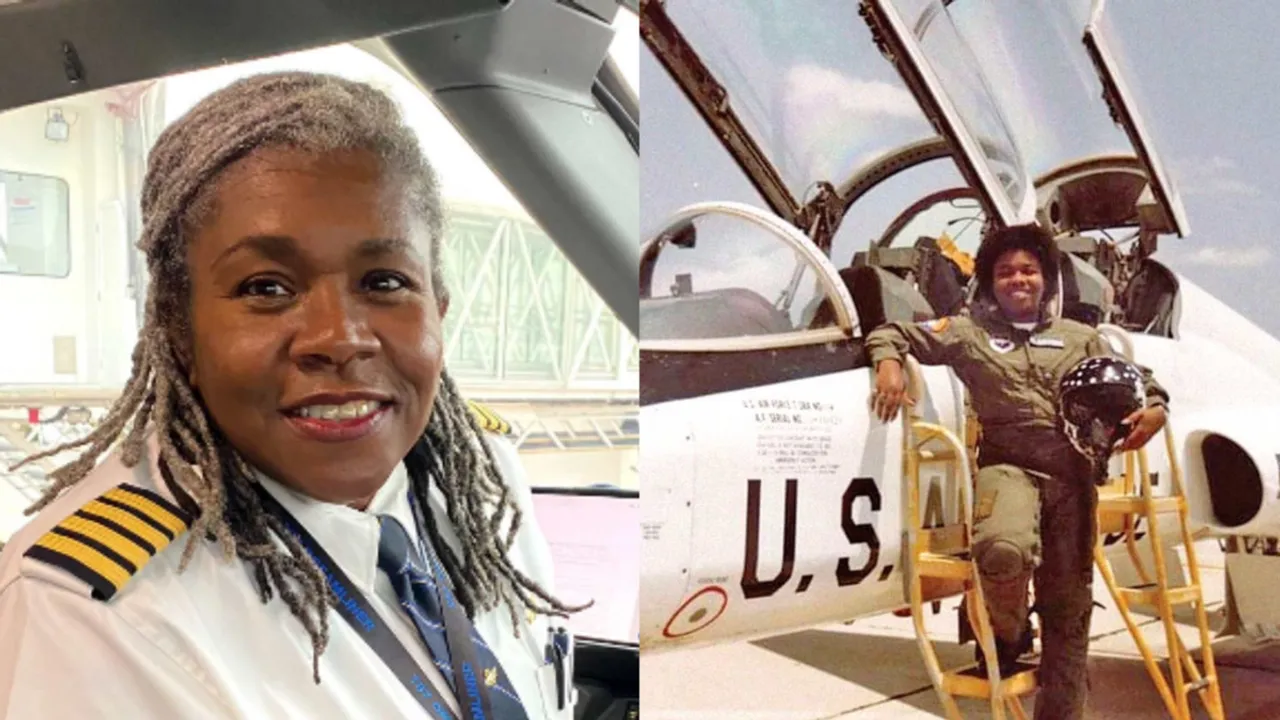 theresa claiborne