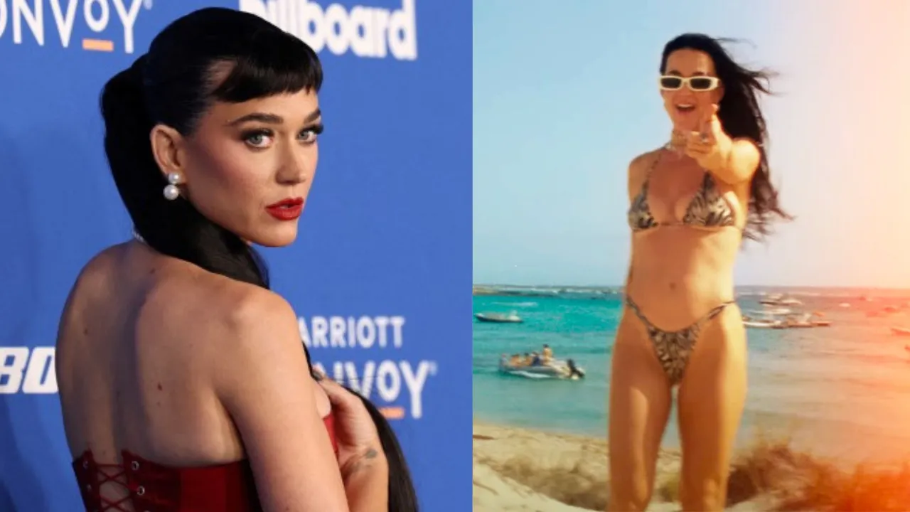 Katy Perry under investigation by Reuters and People