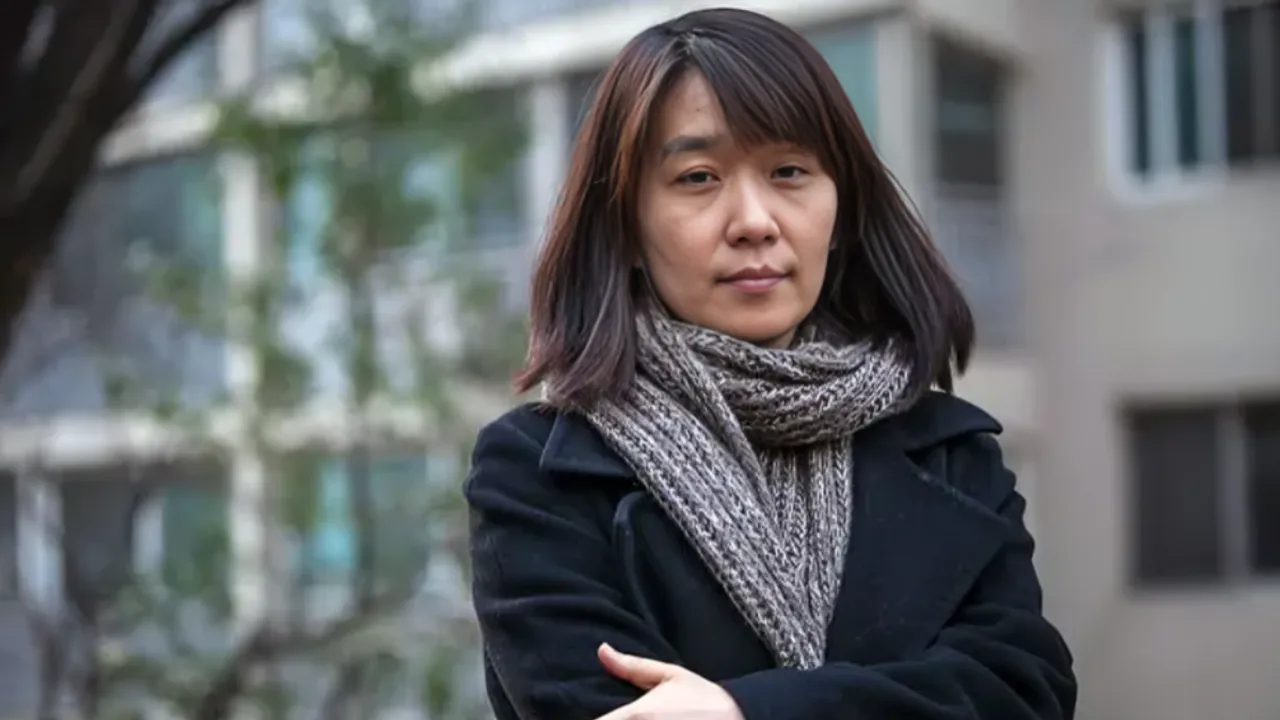 nobel prize han kang