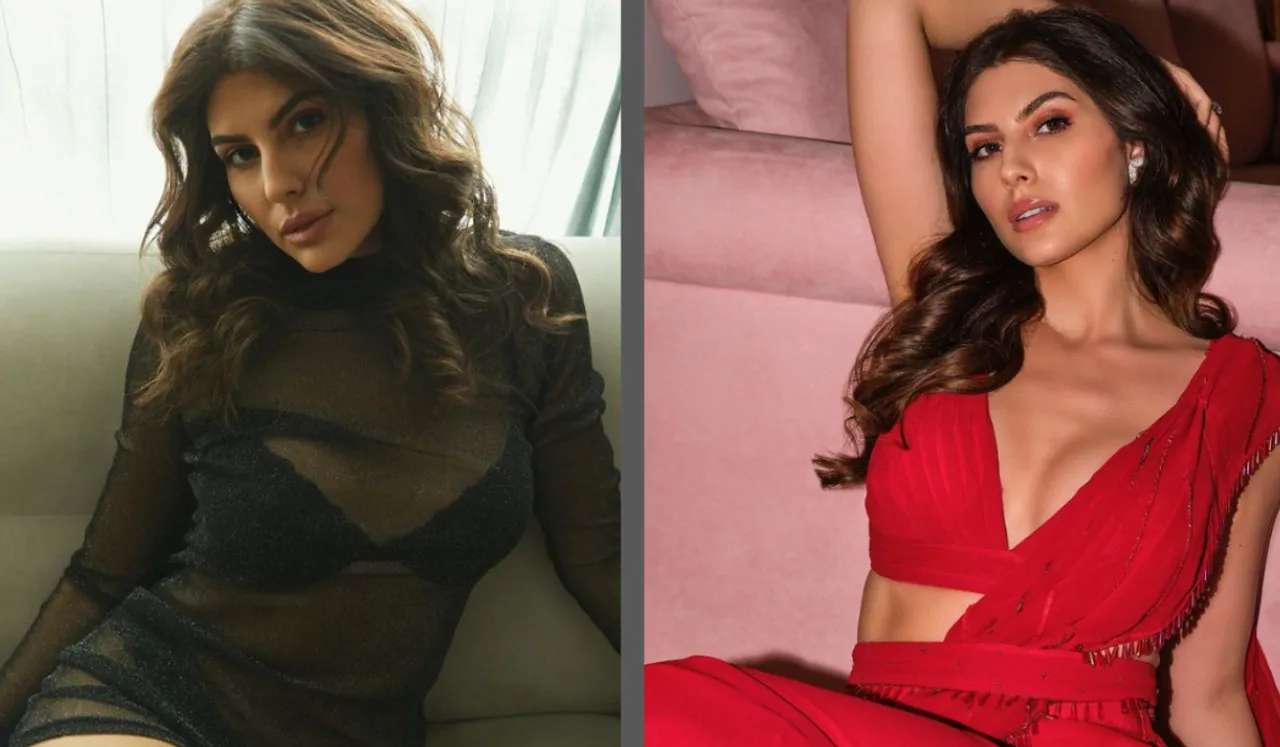 Elnaaz Norouzi Made In Heaven Actor
