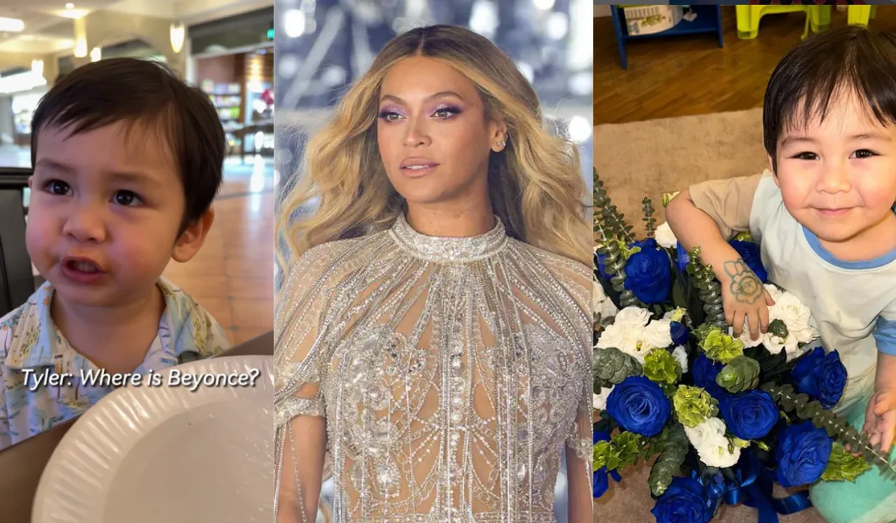 Beyoncé Knowles