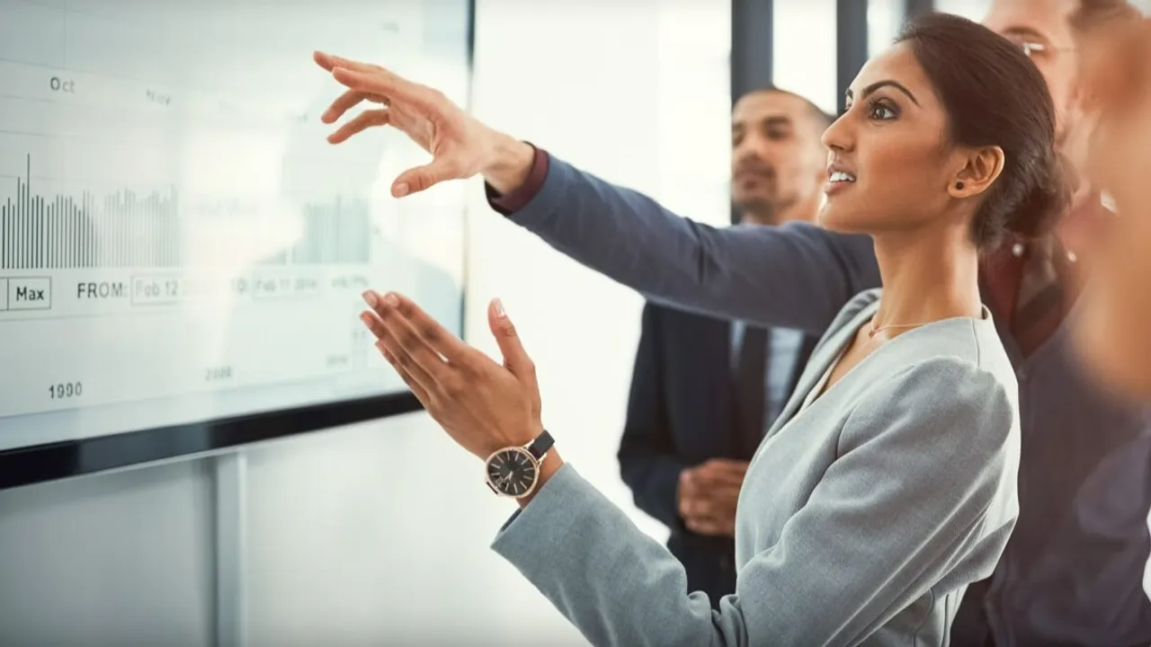 women entrepreneurs