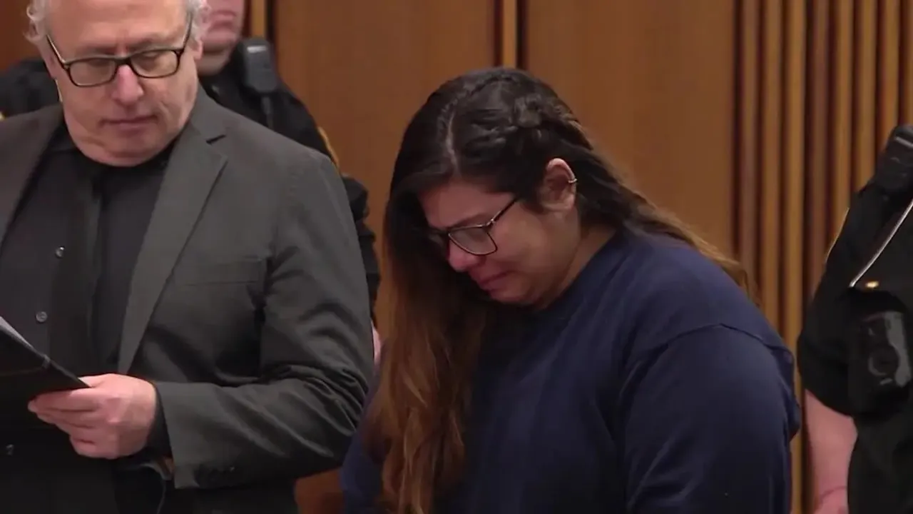 Jailyn toddler dies