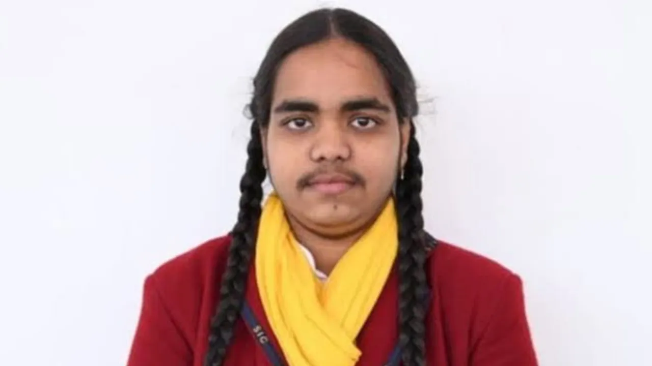 Prachi