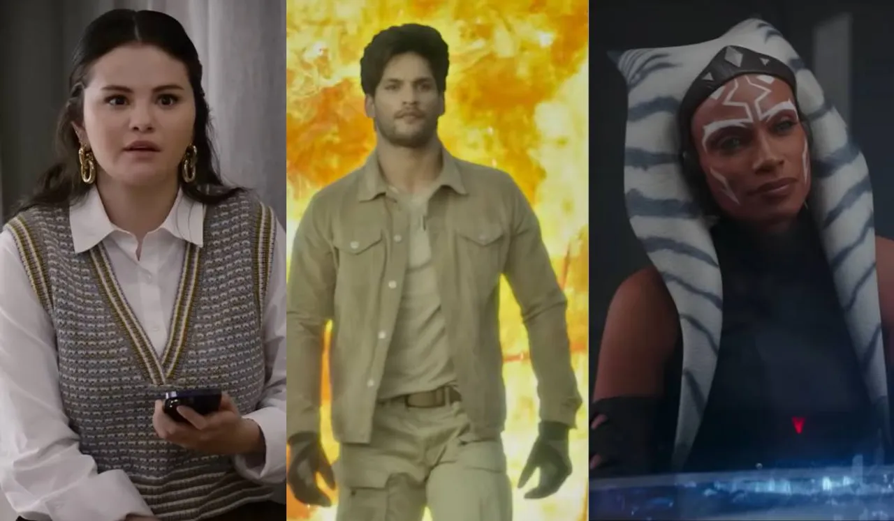 Credits: Trailer