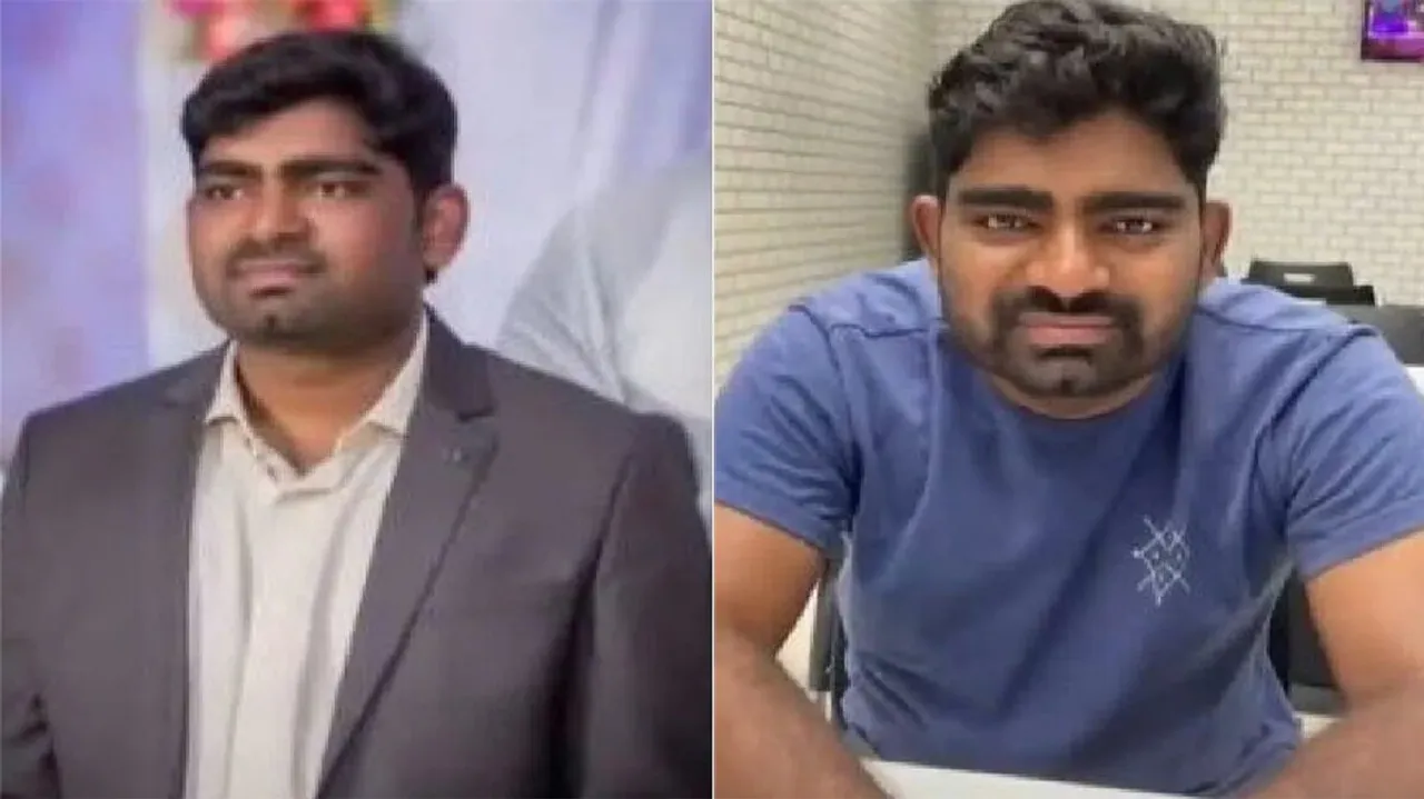 hyderabad-man