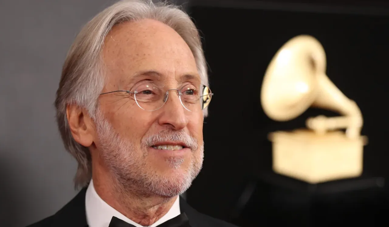 Neil Portnow