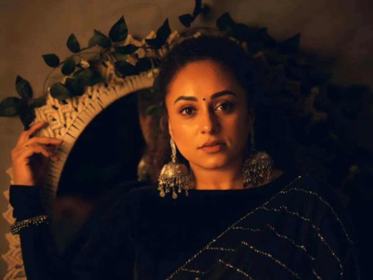 it raids on pearle maaney