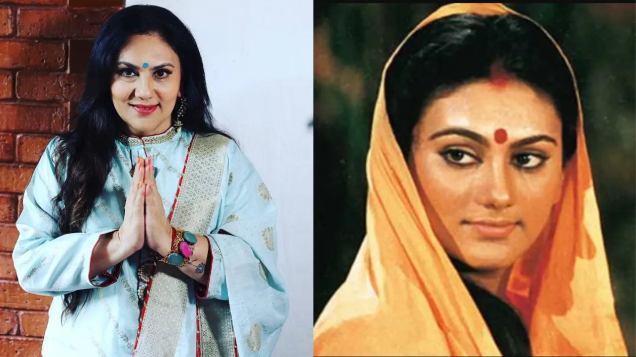 dipika chikhlia ayodhya ram mandir