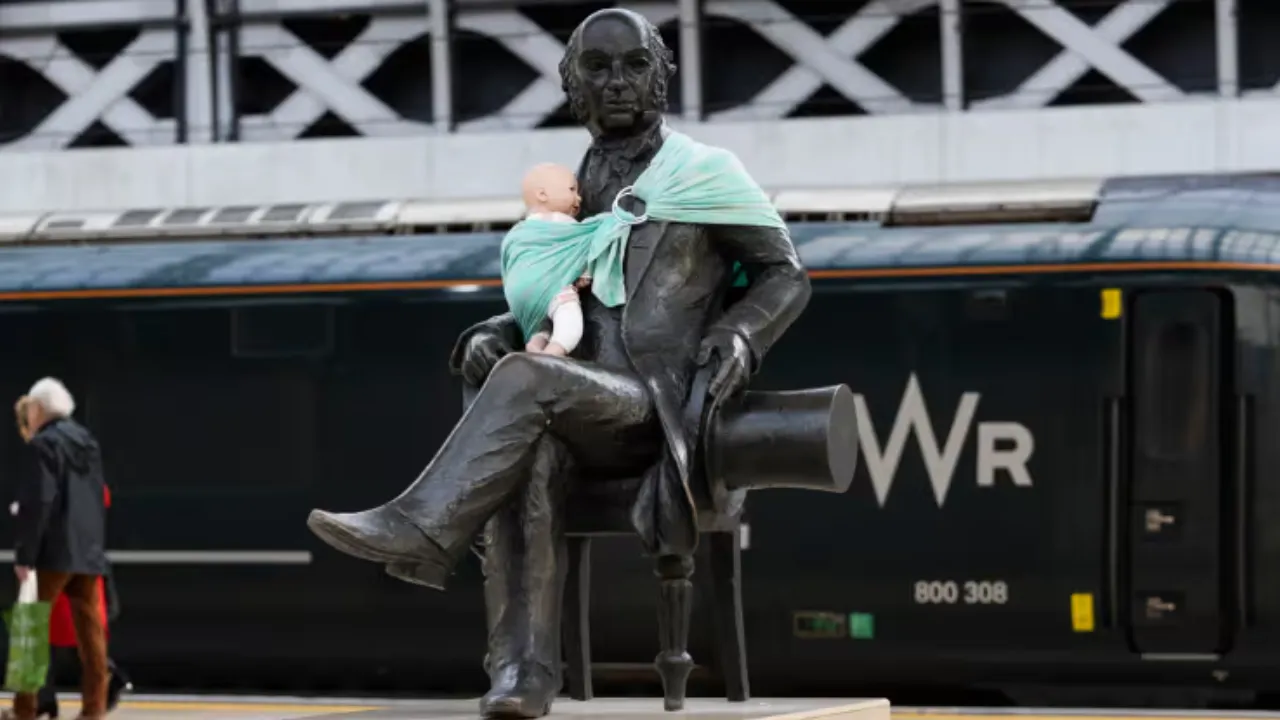 UK paternity leave