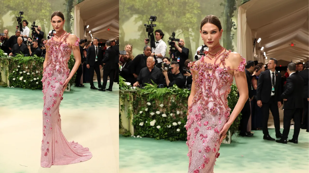 Karlie Kloss
