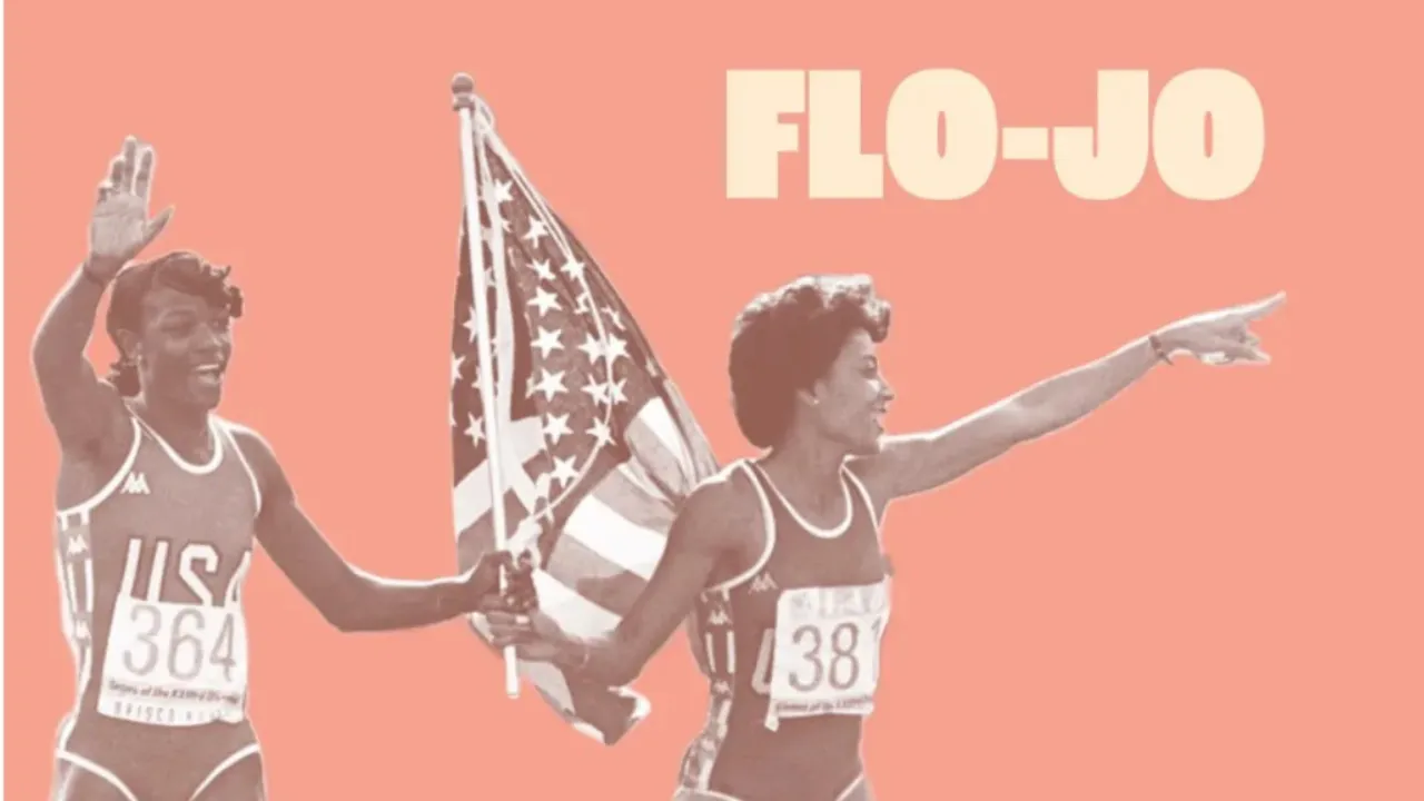 flo-jo