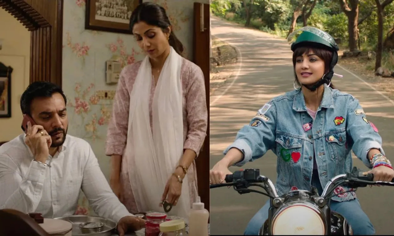 sukhee shilpa shetty relaxed women