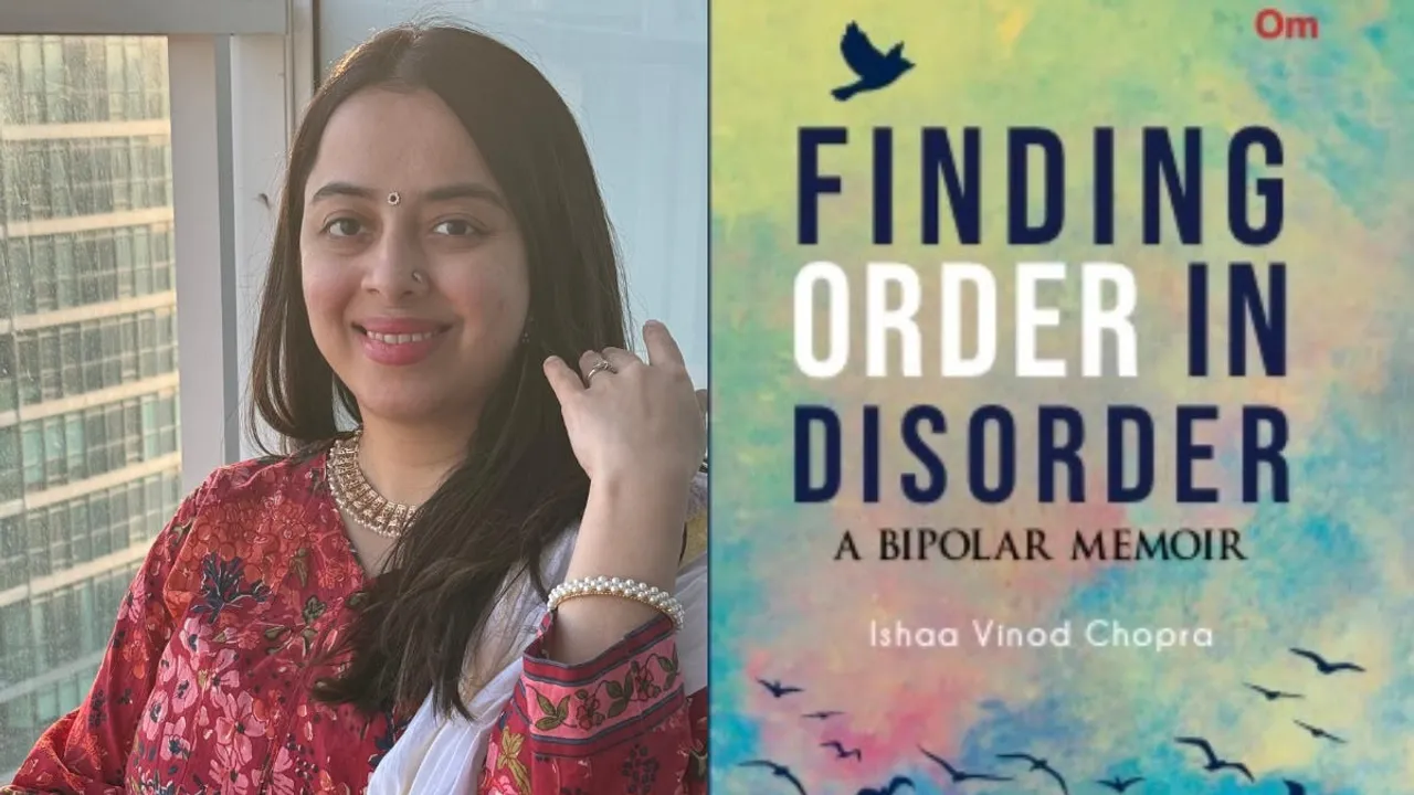 Ishaa Vinod Chopra