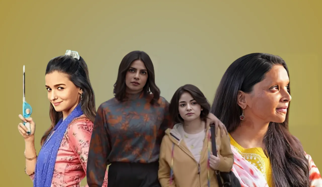 Priyanka Chopra To Deepika Padukone: Actors Who Are Producing Commendable Content
