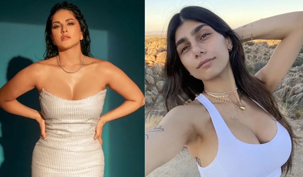 Exploitative Reality Of Adult Industry