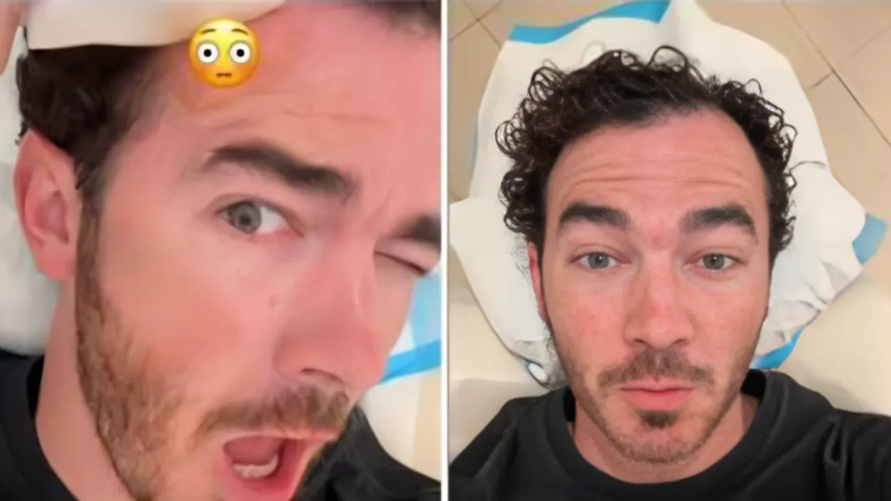 kevin jonas