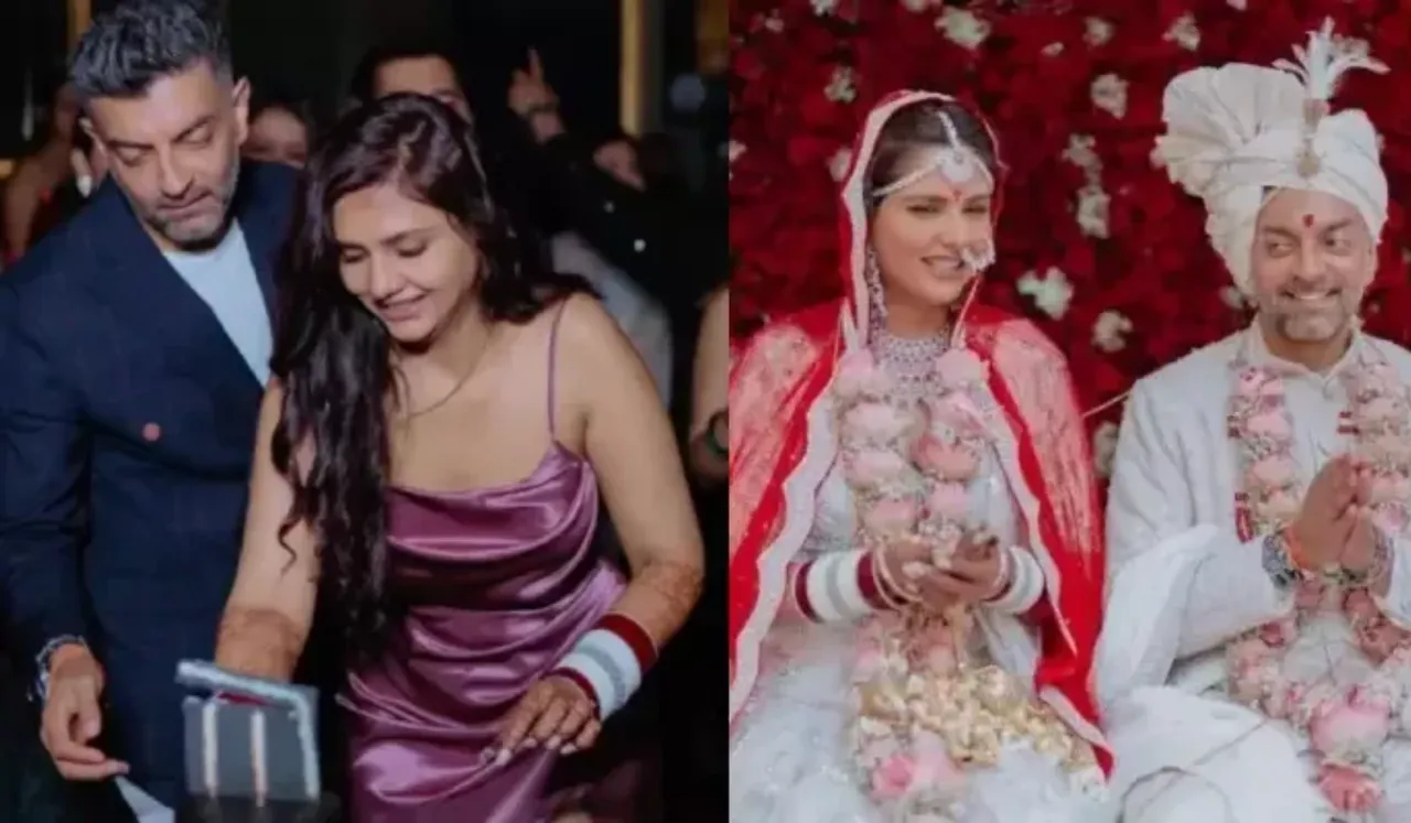 Dalljiet Kaur’s