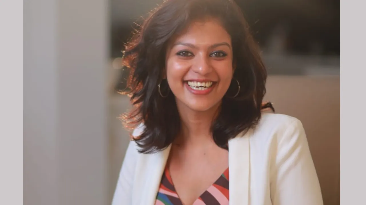 Aishwarya Rao