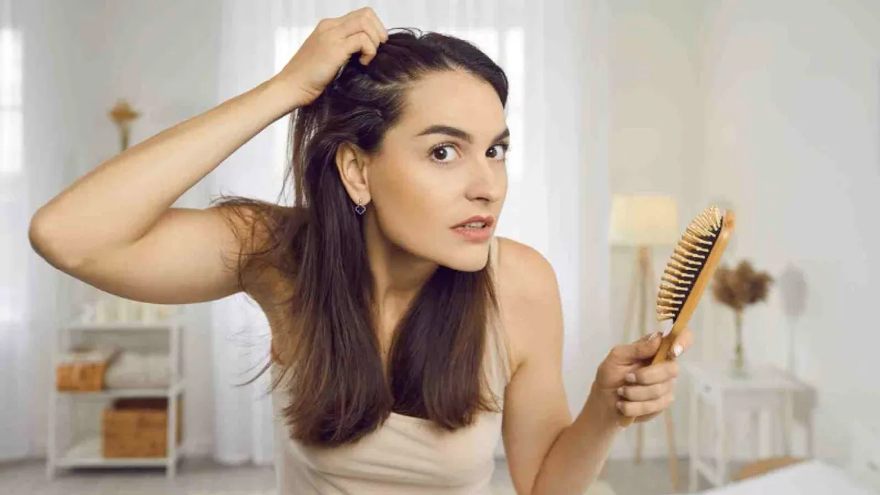 hair-growth
