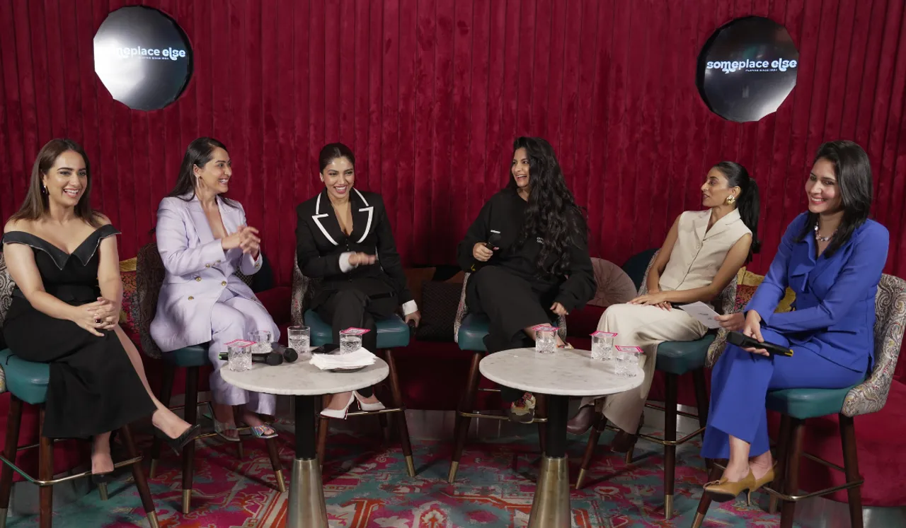 Thank You For Coming Team Interview