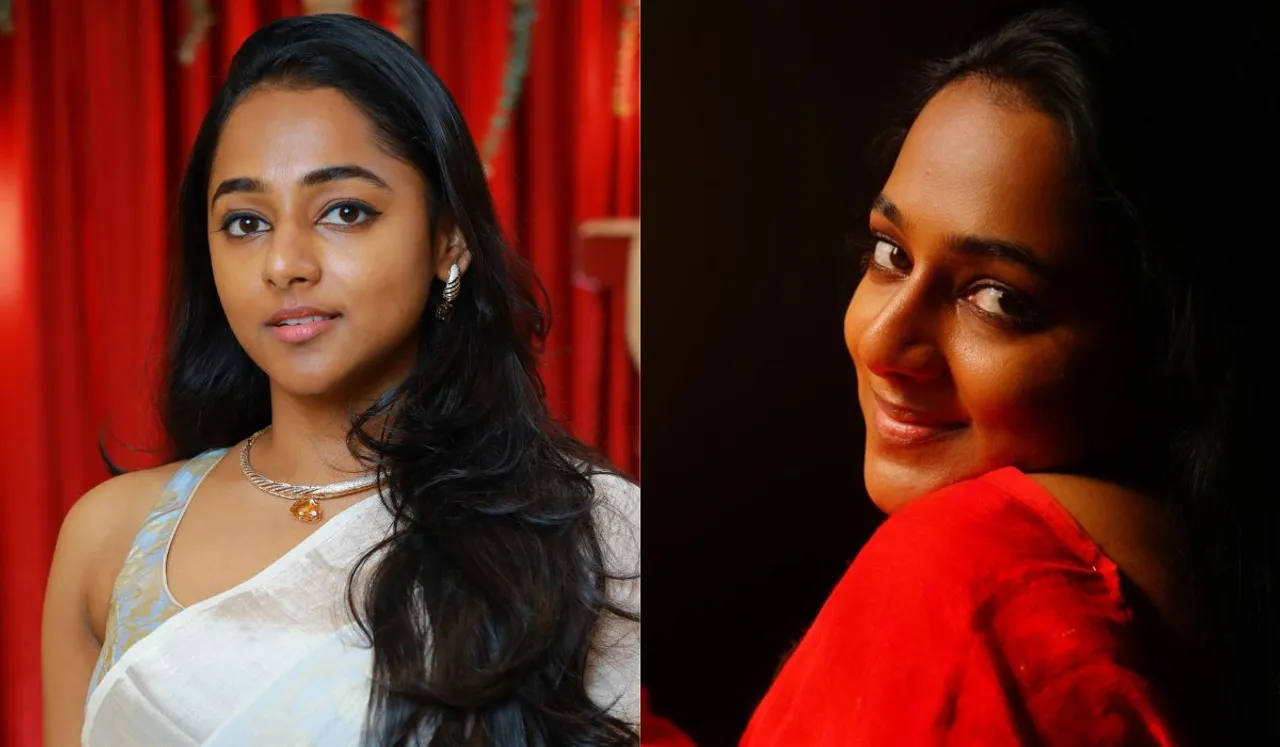 Santhy Balachandran Interview