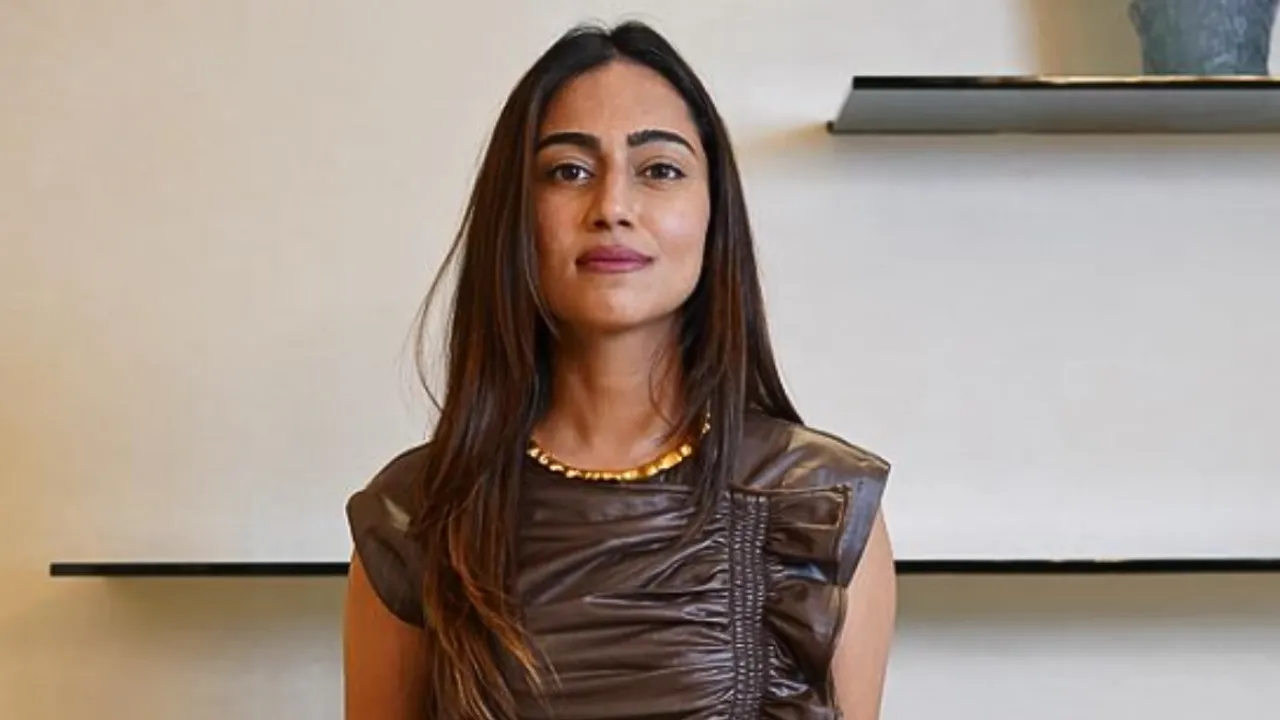 ridhi khosla jalan