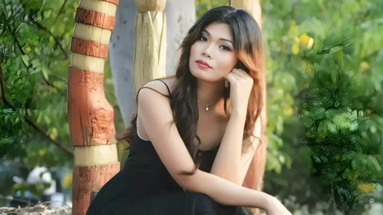 rinky chakma instagram
