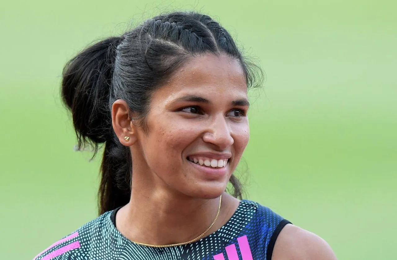 Jyothi Yarraji