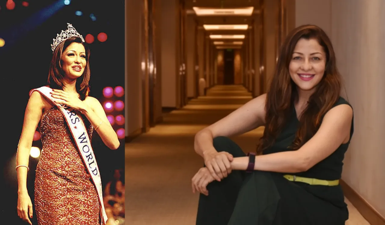 Aditi Govitrikar