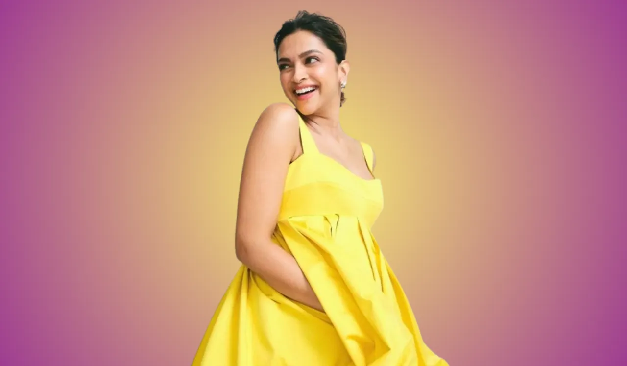 What Deepika Padukone Loves the Most
