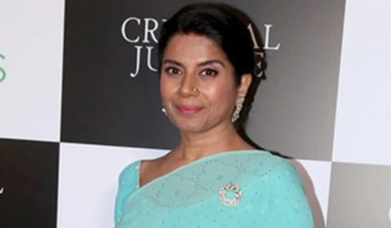 Mita Vashisht Named Chair of Haryana's Film & Entertainment Council