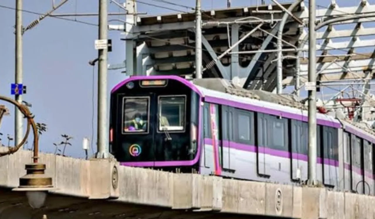 Pune Metro