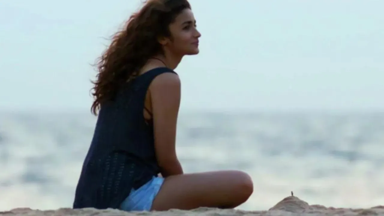 Image Credit: A still from Love You Zindagi