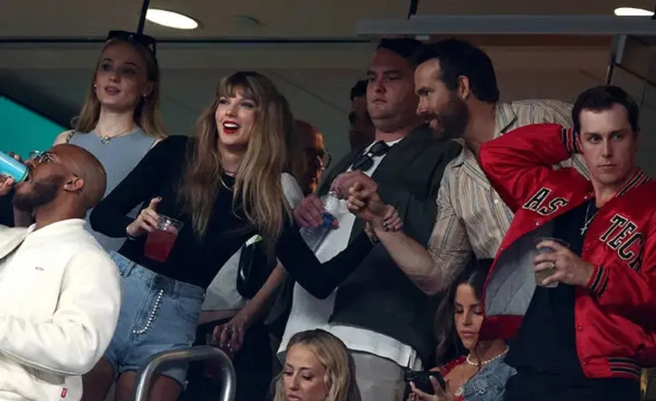 taylor swift Travis