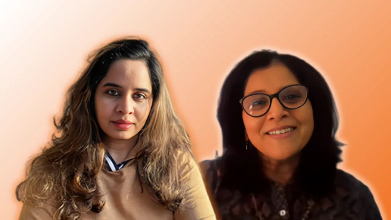 rochelle potkar archana pai kulkarni