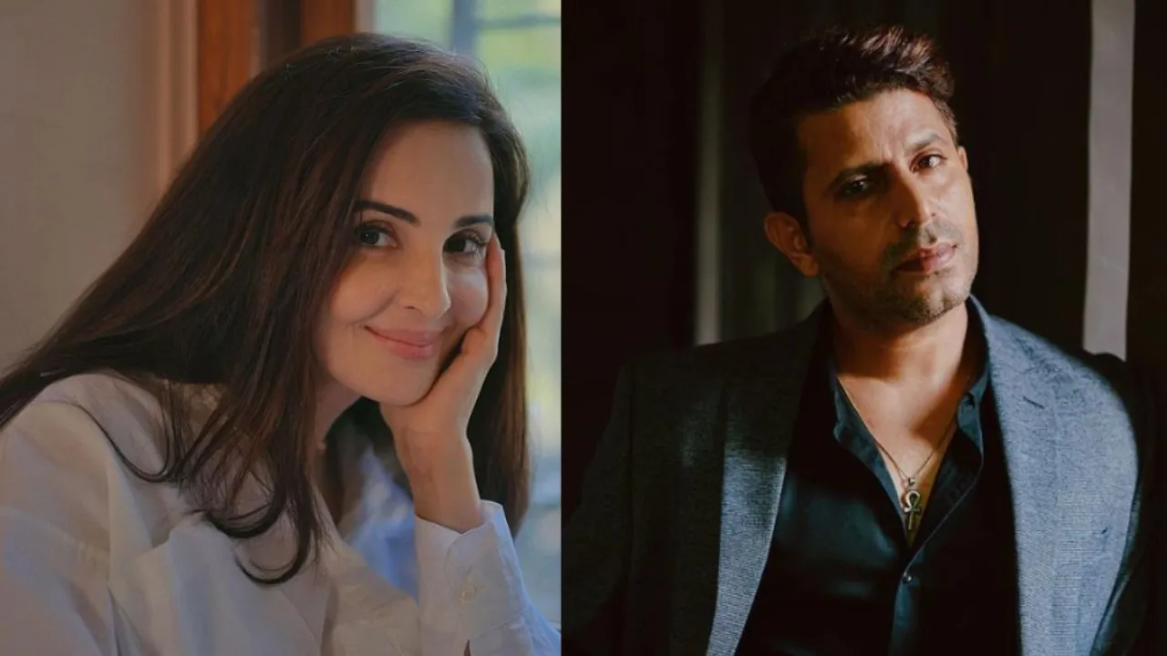 Rukhsar Rehman Divorce