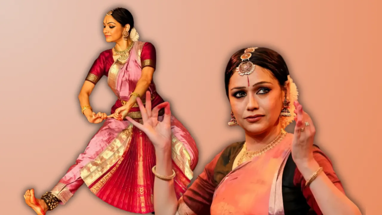 Rama Vaidyanathan