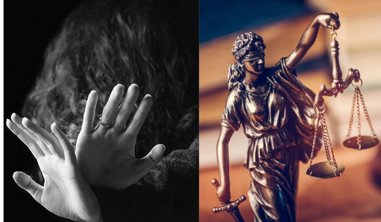 law falling behind in womens safety