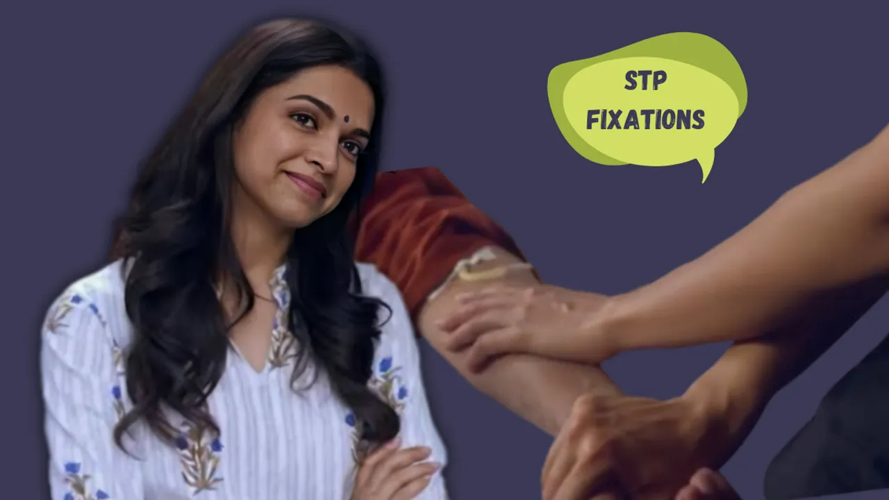 STP Fixations, Piku